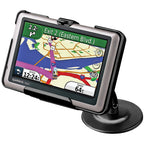 RAM Lil Buddy™ Adhesive Dash Mount voor Garmin nuvi 1440, 1450 & 1490T - RAM Mounts RAP-SB-180-GA35 afbeelding 1