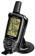 RAM lil buddy adhesieve dash mount voor garmin gpsmap 62 64 meer - RAM Mounts RAP-SB-180-GA41U
