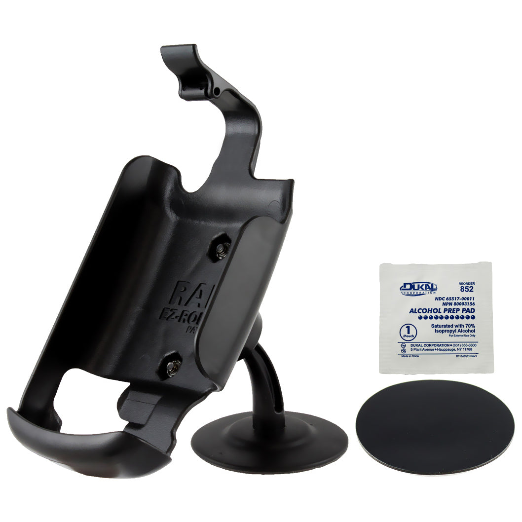 RAM Lil Buddy™ Adhesive Dash Mount voor Garmin Montana Series - RAM Mounts RAP-SB-180-GA46 afbeelding 2