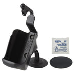 RAM Lil Buddy™ Adhesieve Dash Mount voor Garmin Rino 610, 650 & 655t - RAM Mounts RAP-SB-180-GA47 afbeelding 1
