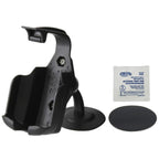 RAM Lil Buddy™ Adhesieve Dash Mount voor Garmin Approach & eTrex 10/20/30 - RAM Mounts RAP-SB-180-GA48 afbeelding 1