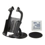RAM lil buddy adhesive dash mount voor garmin etrex venture meer - RAM Mounts RAP-SB-180-GA5