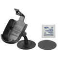 RAM lil buddy adhesieve dash mount voor spot is satelliet gps messenger - RAM Mounts RAP-SB-180-SPO2U