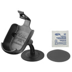 RAM lil buddy adhesieve dash mount voor spot is satelliet gps messenger - RAM Mounts RAP-SB-180-SPO2U