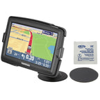 RAM lil buddy adhesive dash mount voor tomtom start 55 xxl 550 meer - RAM Mounts RAP-SB-180-TO10U
