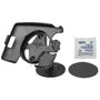 RAM lil buddy adhesive dash mount voor tomtom start 45 xl 325 meer - RAM Mounts RAP-SB-180-TO8U