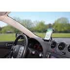 RAM X-Grip® Grote Telefoonhouder met Lil Buddy™ Adhesive Dash Mount - RAM Mounts RAP-SB-180-UN10 afbeelding 2