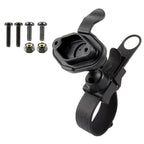 RAM EZ-Strap™ Rail Mount met snelle uitgave - RAM Mounts RAP-SB-187-326U-TWI afbeelding 1
