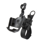 RAM EZ-Strap™ Rail Mount voor Garmin Astro 220, GPS 60, GPSMAP 60 Series - RAM Mounts RAP-SB-187-GA12 afbeelding 1