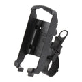 RAM ez strap rail mount voor garmin gpsmap 76c serie 96 96c - RAM Mounts RAP-SB-187-GA14