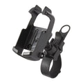 RAM ez strap rail mount voor garmin etrex legend c venture cx meer - RAM Mounts RAP-SB-187-GA16