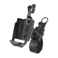 RAM ez strap rail mount voor garmin rino 520 520hcx 530 530hcx - RAM Mounts RAP-SB-187-GA20