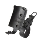 RAM EZ-Strap™ Rail Mount voor Garmin Colorado 300, 400c, 400i & 400t - RAM Mounts RAP-SB-187-GA27 afbeelding 1