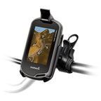RAM ez strap rail mount voor garmin approach G5 oregon series - RAM Mounts RAP-SB-187-GA31