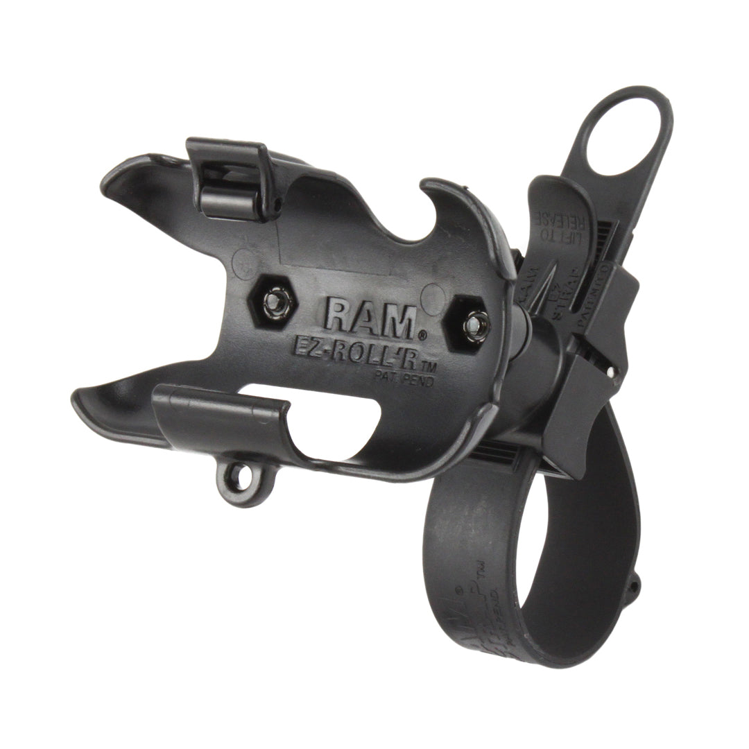 RAM ez strap rail mount voor garmin dakota series - RAM Mounts RAP-SB-187-GA36