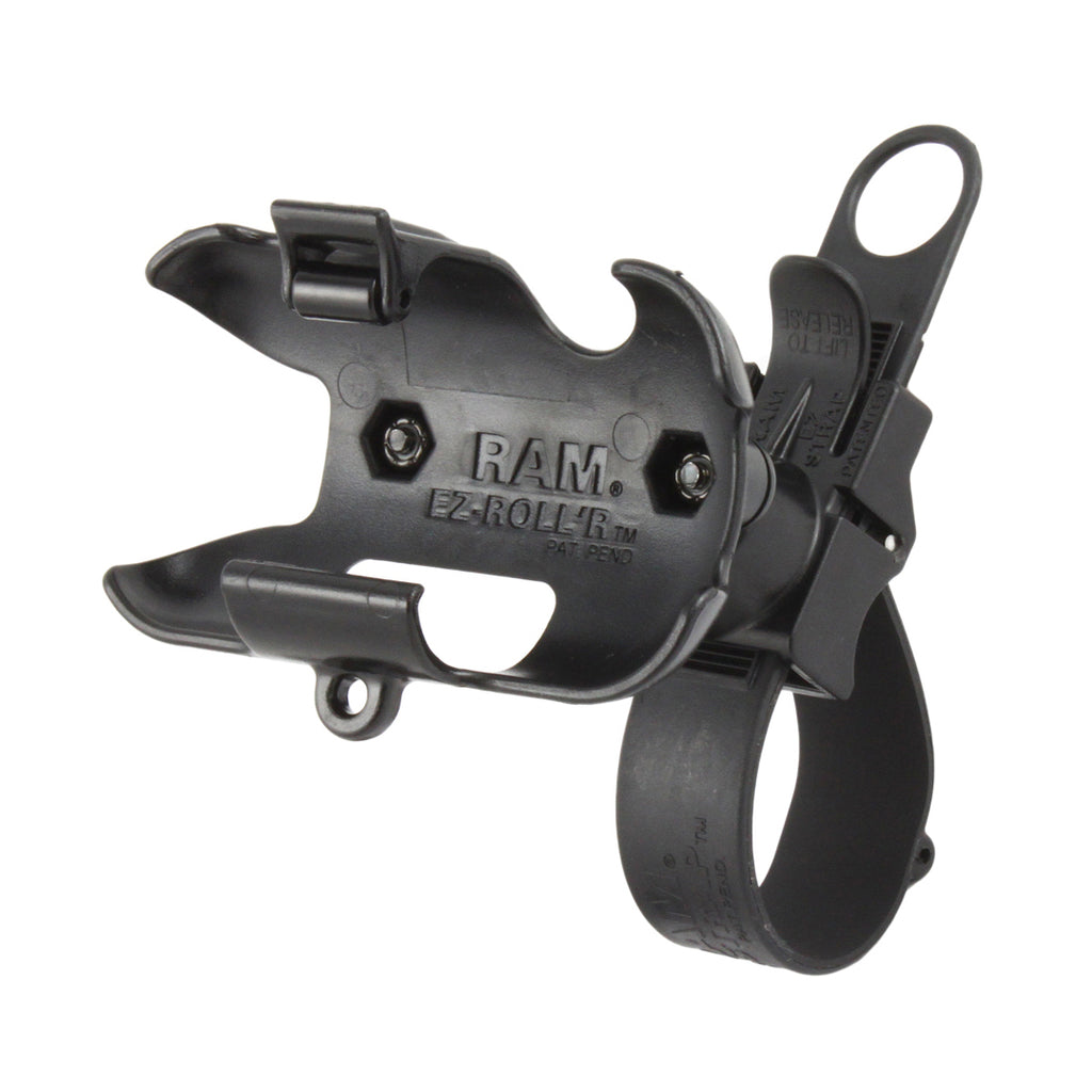 RAM EZ-Strap™ Rail Mount voor Garmin Dakota Series - RAM Mounts RAP-SB-187-GA36 afbeelding 1