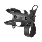 RAM EZ-Strap™ Rail Mount voor Garmin Dakota Series - RAM Mounts RAP-SB-187-GA36 afbeelding 1
