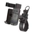 RAM ez strap rail mount voor garmin gpsmap 73 78 78s 78sc - RAM Mounts RAP-SB-187-GA40