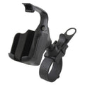 RAM ez strap rail mount voor garmin etrex 10 20 30 - RAM Mounts RAP-SB-187-GA48