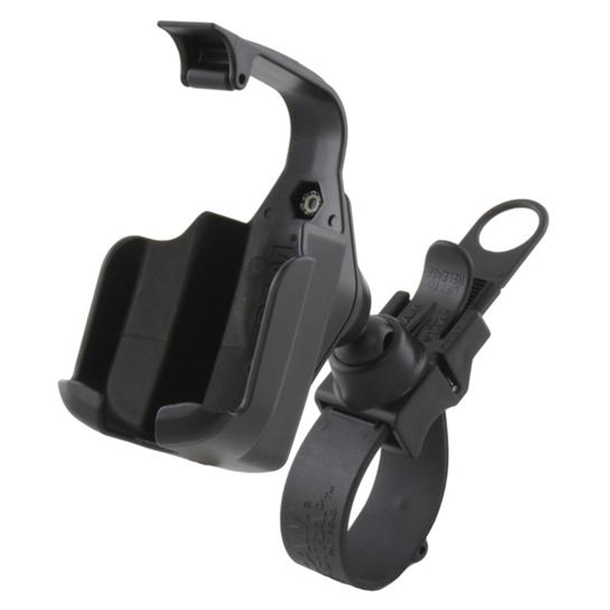 RAM ez strap rail mount voor garmin etrex 10 20 30 - RAM Mounts RAP-SB-187-GA48