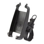 RAM EZ-Strap™ Rail Mount voor Lowrance AirMap 600C, iFinder + meer - RAM Mounts RAP-SB-187-LO3 afbeelding 1