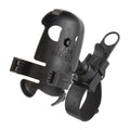 RAM ez strap rail mount voor magellan explorist 510 610 710 - RAM Mounts RAP-SB-187-MA14