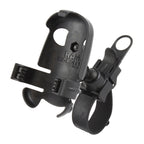 RAM ez strap rail mount voor magellan explorist 510 610 710 - RAM Mounts RAP-SB-187-MA14