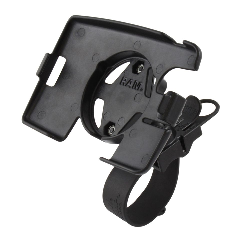 RAM EZ-Strap™ Rail Mount voor TomTom Start 55 Series + Meer - RAM Mounts RAP-SB-187-TO10U afbeelding 2