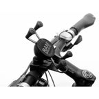 RAM X-Grip® Telefoonhouder met RAM EZ-Strap™ Rail Mount - RAM Mounts RAP-SB-187-UN7U afbeelding 3