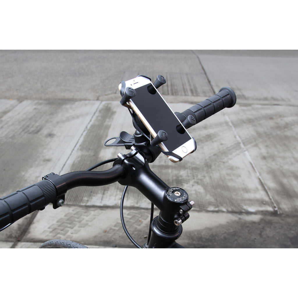 RAM X-Grip® Telefoonhouder met RAM EZ-Strap™ Rail Mount - RAM Mounts RAP-SB-187-UN7U afbeelding 5
