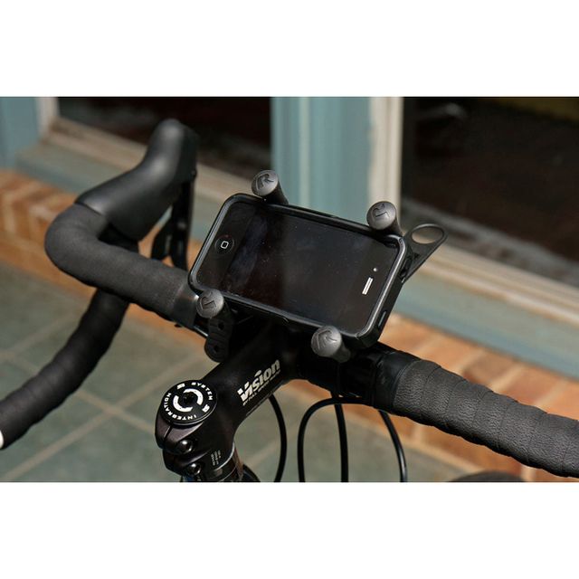 RAM X-Grip® Telefoonhouder met RAM EZ-Strap™ Rail Mount - RAM Mounts RAP-SB-187-UN7U afbeelding 6