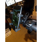 RAM X-Grip® Telefoonhouder met RAM EZ-Strap™ Rail Mount - RAM Mounts RAP-SB-187-UN7U afbeelding 7