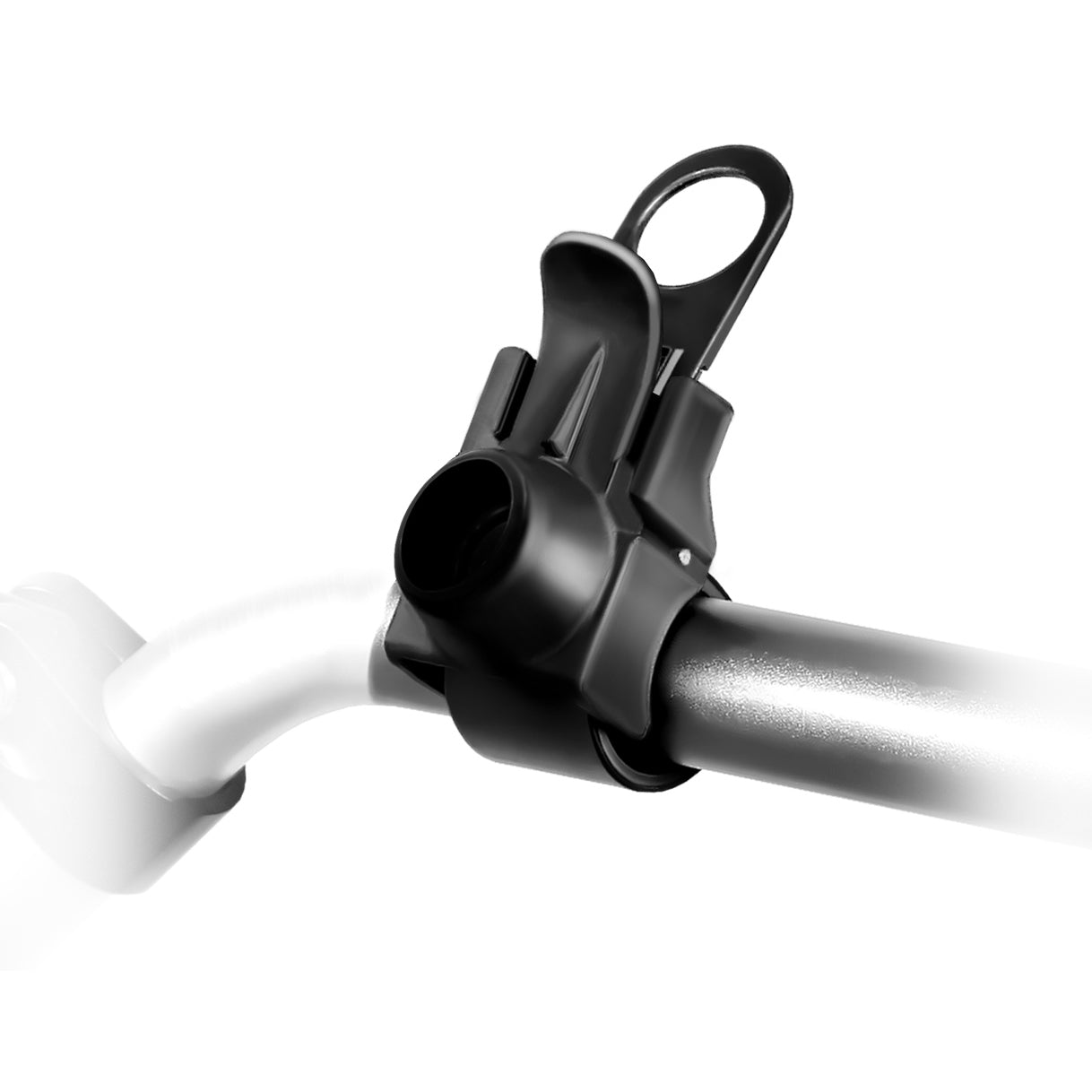 RAM EZ-Strap™ Rail Mount Basis - RAM Mounts RAP-SB-187BU afbeelding 2
