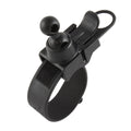 RAM ez strap rail mount met korte RAM naar garmin dubbele bal adapter - RAM Mounts RAP-SB-187GU