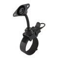 RAM ez strap rail mount met diamantbasisadapter - RAM Mounts RAP-SB-187LU