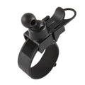 RAM ez strap rail mount met dubbele baladapter - RAM Mounts RAP-SB-187RU