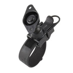 RAM EZ-Strap™ Rail Mount voor Garmin GPSMAP 73, 78, 78S, 78SC - RAM Mounts RAP-SB-187-GA40 afbeelding 4
