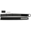 RAM ez strap rail mount vervangingsband - RAM Mounts RAP-SB-187ZRBU