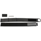 RAM EZ-Strap™ Rail Mount Basis - RAM Mounts RAP-SB-187BU afbeelding 4