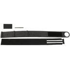 RAM EZ-Strap™ Rail Mount Vervangingsband - RAM Mounts RAP-SB-187ZRBU afbeelding 1