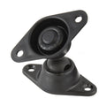 RAM snap link bevestiging met korte arm en twee diamantplaten - RAM Mounts RAP-SB-188U