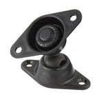 RAM Snap-Link™ Bevestiging met korte arm en twee diamantplaten - RAM Mounts RAP-SB-188U afbeelding 1