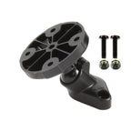RAM Snap-Link™ Bevestiging met Ronde Plaat & 45-Graden Diamantplaat - RAM Mounts RAP-SB-190U afbeelding 1