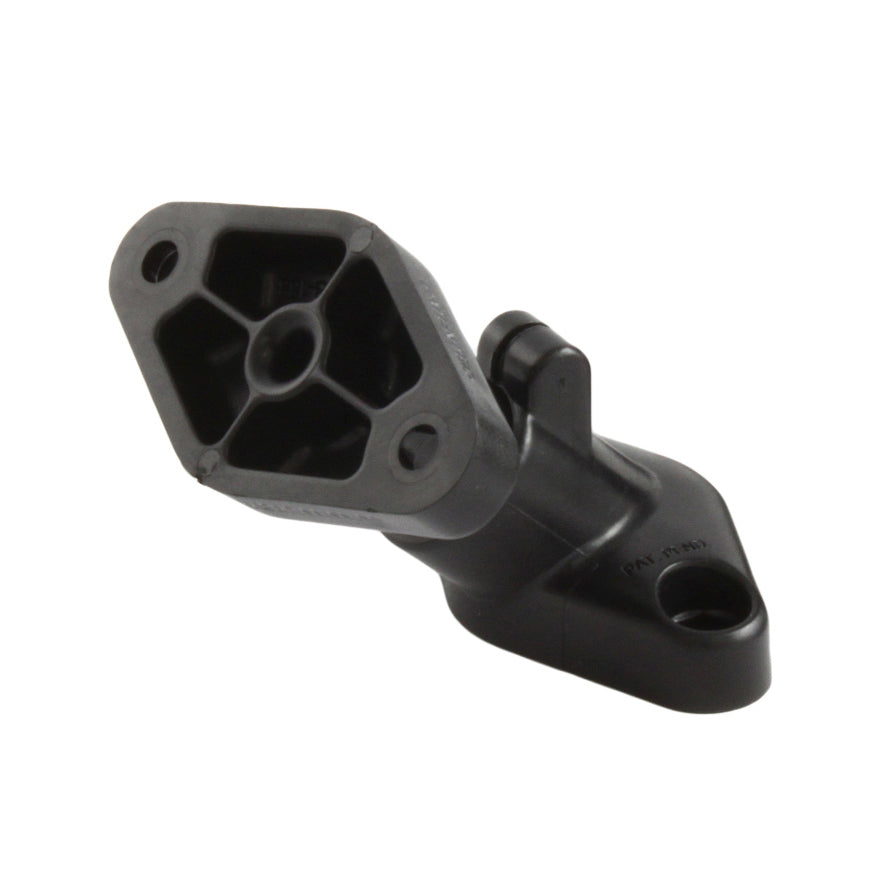 RAM snap link montage met twee diamantbases - RAM Mounts RAP-SB-192U
