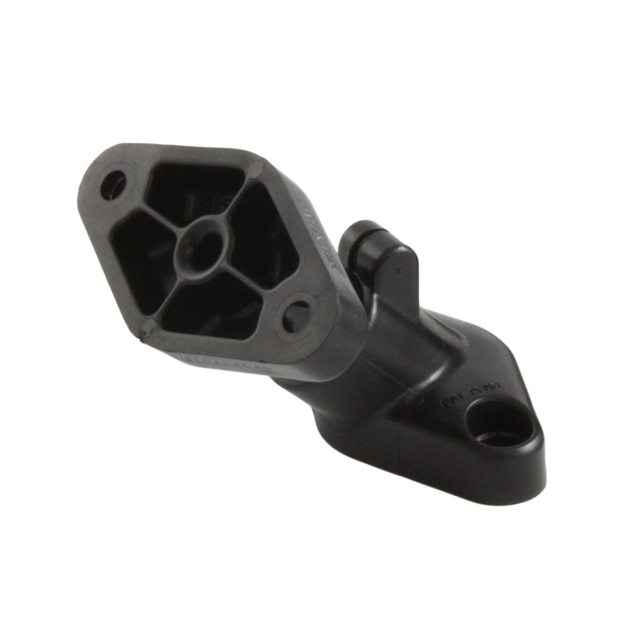RAM Snap-Link™ Montage met twee diamantbases - RAM Mounts RAP-SB-192U afbeelding 1