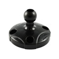 RAM snap link bal met ronde plaat - RAM Mounts RAP-SB-202U