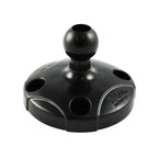 RAM Lil Buddy™ Adhesive Dash Base met RAM Snap-Link™ Bal - RAM Mounts RAP-SB-180NBU afbeelding 11