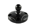 RAM 2.5" DIA. BASE W/ MALE SNAP LINK