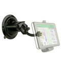 RAM twist lock zuignapbevestiging met 17mm garmin bal drive more - RAM Mounts RAP-SB-224-1-RGLU
