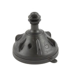 RAM Mighty-Buddy™ Zuignapbevestiging met diamantplaat - RAM Mounts RAP-SB-193U afbeelding 2